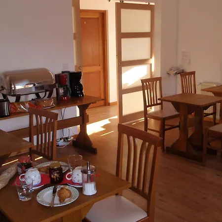 Hotel Rossli