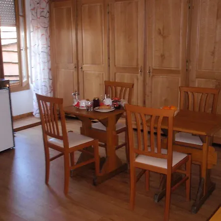 Hotel Rossli Charavines