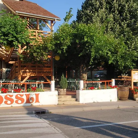 Hotel Rossli 3*