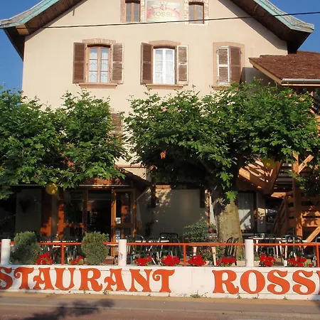 Rossli Charavines