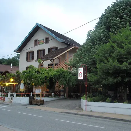 Hotel Rossli