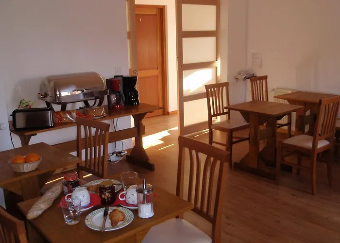 Hotel Rossli