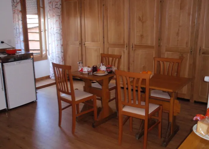 Hotel Rossli Charavines